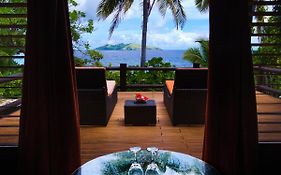 Mana Island Resort Fiji